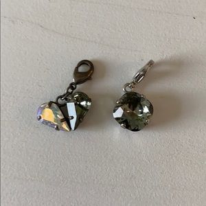 Sabika jewel charms